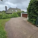 Ostseepanorama Prázdninový dům