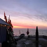 Ostseepanorama Prázdninový dům
