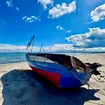 Ostseepanorama Prázdninový dům *