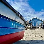 Ostseepanorama Prázdninový dům *