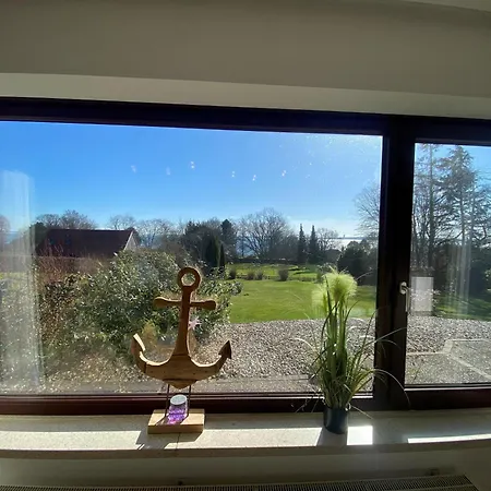 Ostseepanorama Sierksdorf