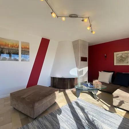 Ostseepanorama Holiday home