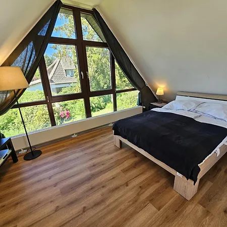 Ostseepanorama Holiday home