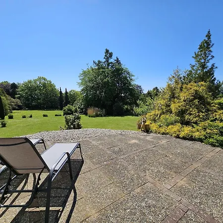 Ostseepanorama Prázdninový dům *