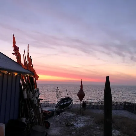 Ostseepanorama Prázdninový dům