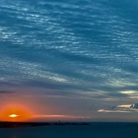 Ostseepanorama Prázdninový dům *