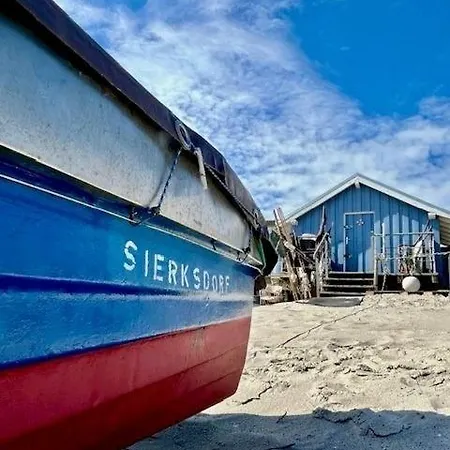Ostseepanorama Prázdninový dům *