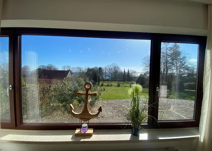 Ostseepanorama Sierksdorf