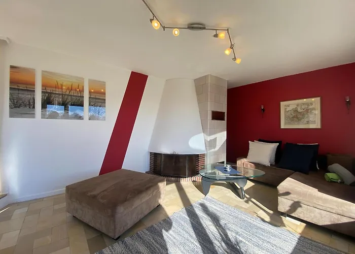 Ostseepanorama Holiday home