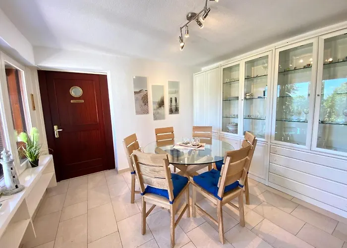 Ostseepanorama Holiday home *