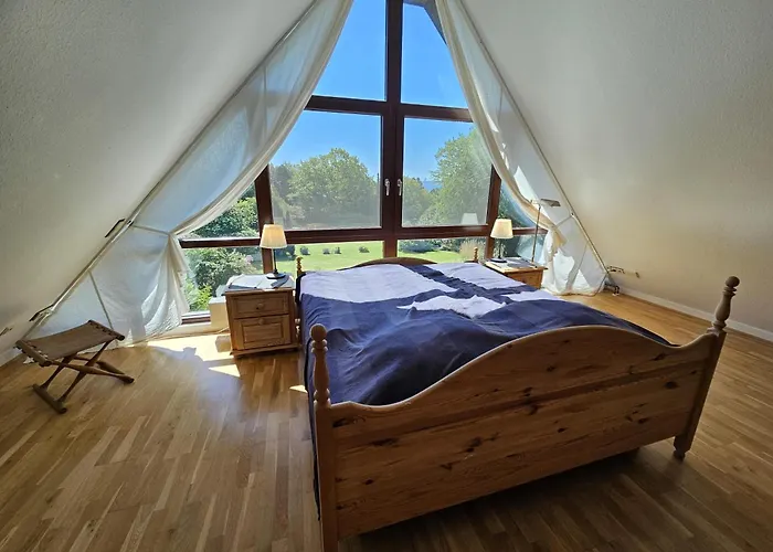 Ostseepanorama Holiday home