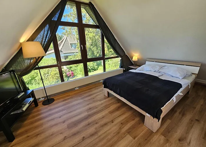 Ostseepanorama Holiday home