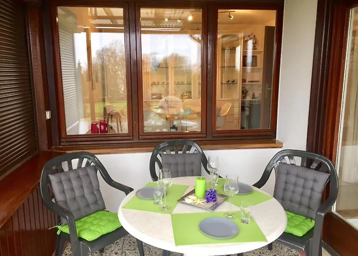 Ostseepanorama Holiday home