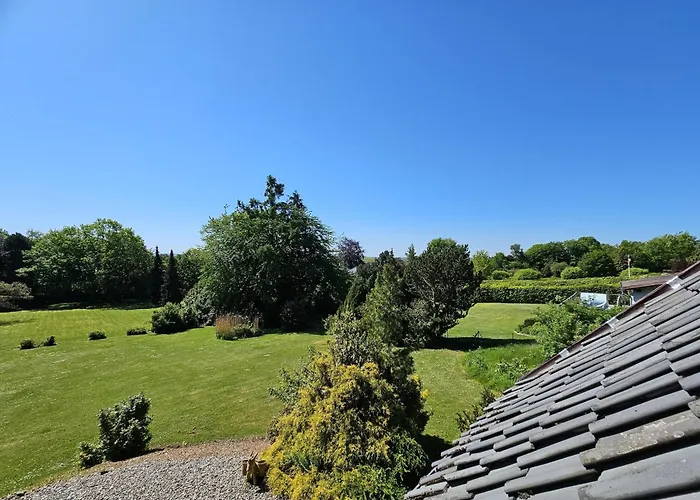 Ostseepanorama * Sierksdorf