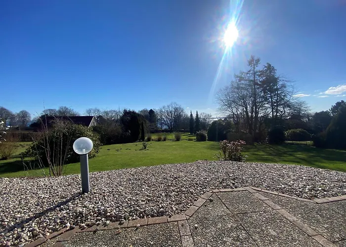 Ostseepanorama Sierksdorf