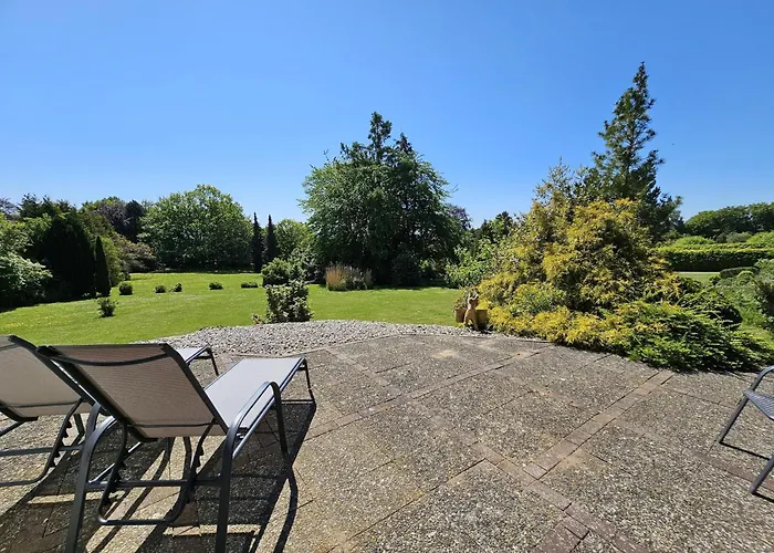 Ostseepanorama Holiday home *