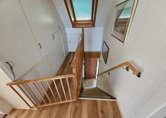 Ostseepanorama Holiday home Sierksdorf