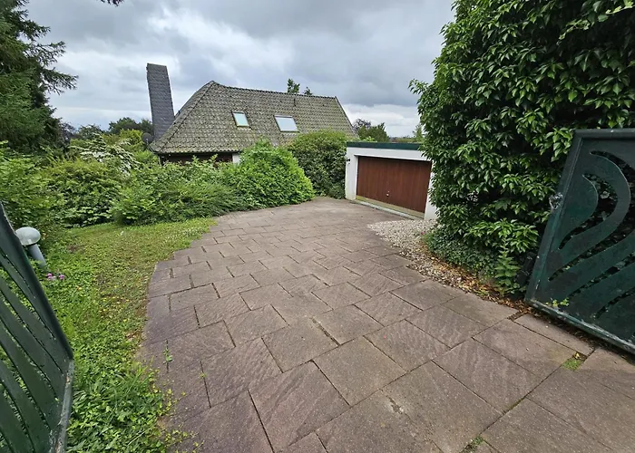 Ostseepanorama Holiday home