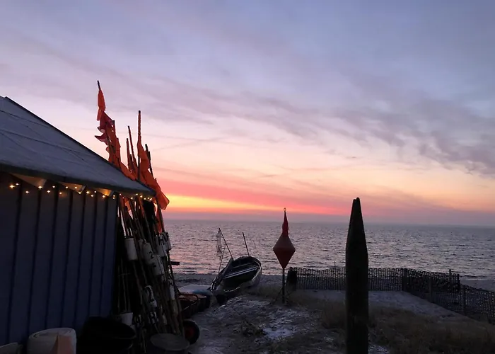 Ostseepanorama Holiday home