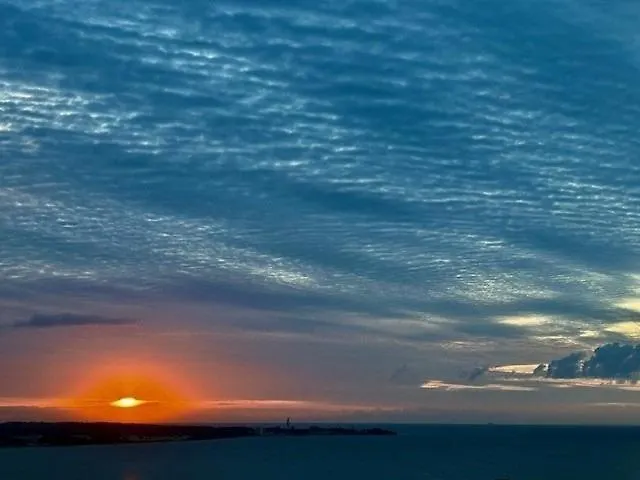 Ostseepanorama Holiday home *