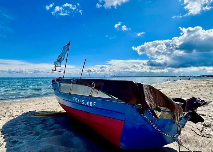 Ostseepanorama Holiday home *