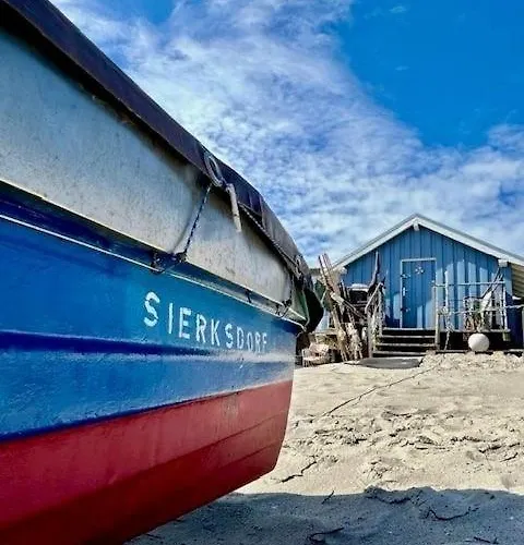 Ostseepanorama Holiday home *